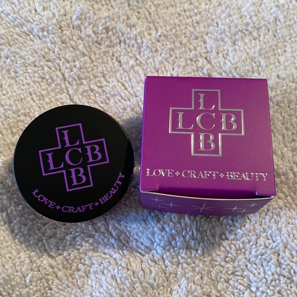 Love+Craft+Beauty Plasma Gloss Multi-Use Makeup Gloss - Picture 2 of 6